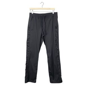 Eddie Bauer Black Jogger/Track Pant